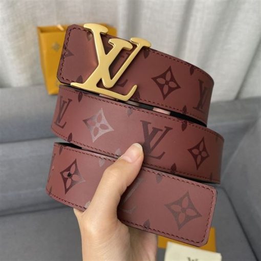 Louis Vuitton Belt - LBT071