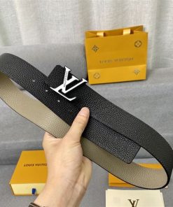 Louis Vuitton Belt - LBT051