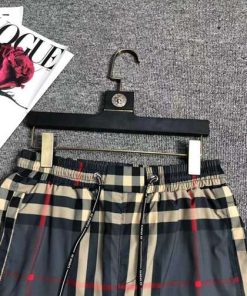 Burberry Shorts – BSR26 - 2