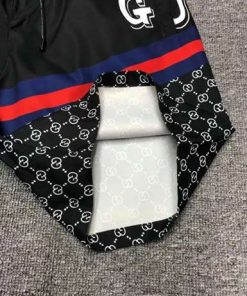 Gucci Shorts - GSR13 - 4