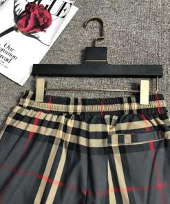 Burberry Shorts – BSR26 - 3