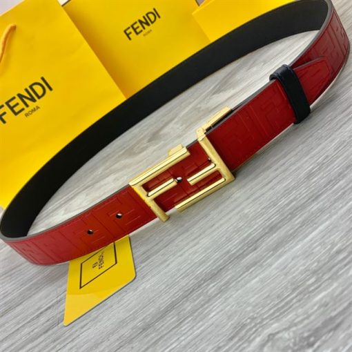 Fendi Belt - FBT063