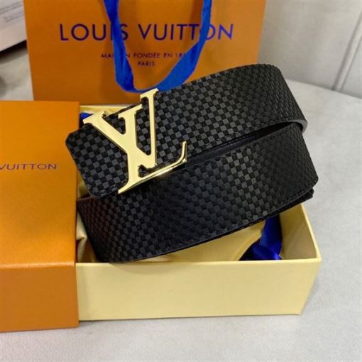 Louis Vuitton Belt - LBT112