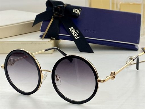 Fendi Sunglasses - FDS071