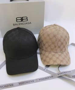 Balenciaga Hat - BLH015