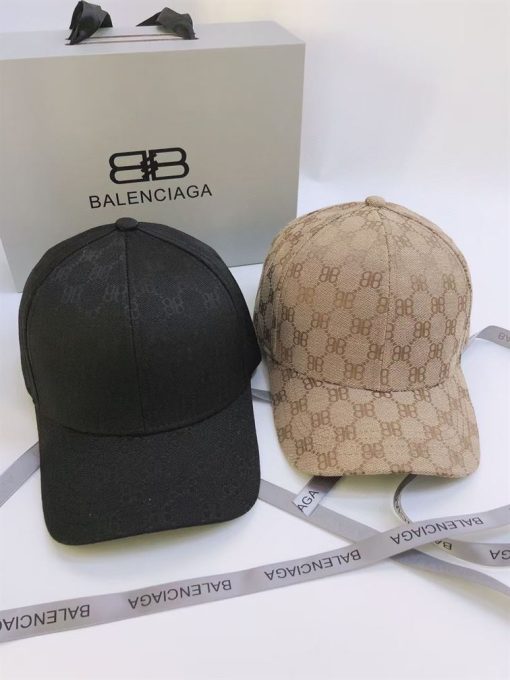 Balenciaga Hat - BLH015