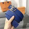 Louis Vuitton Belt - LBT083