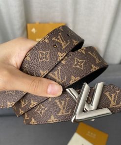Louis Vuitton Belt - LBT010