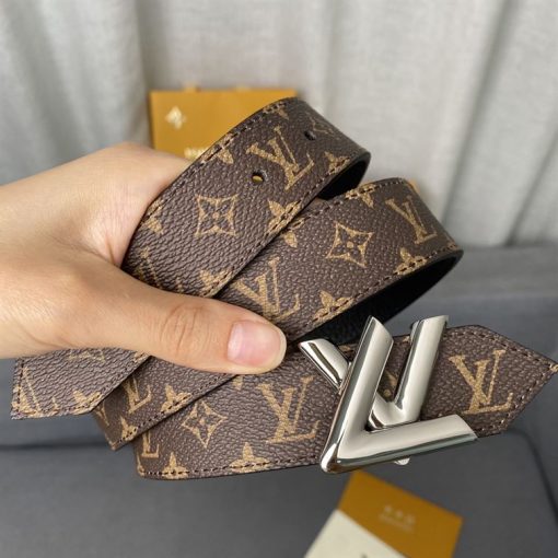 Louis Vuitton Belt - LBT010