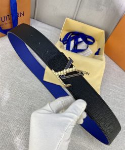 Louis Vuitton Belt - LBT063