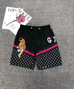 Gucci Shorts - GSR13 - 1