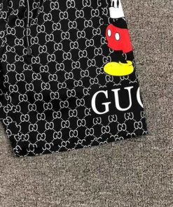 Gucci Shorts - GSR25 - 5