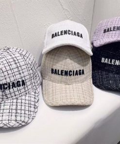 Balenciaga Hat - BLH024