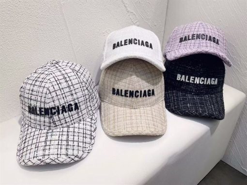 Balenciaga Hat - BLH024