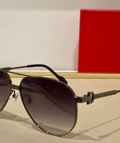 Cartier Sunglasses - CTS093
