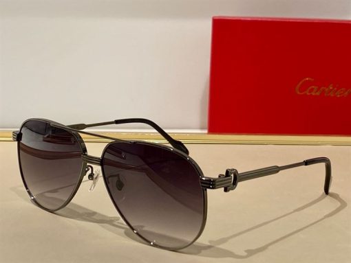 Cartier Sunglasses - CTS093