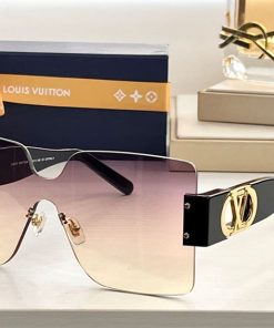 Louis Vuitton Sunglasses - LGV011