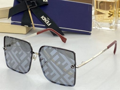 Fendi Sunglasses - FDS074