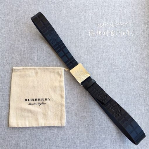 Burberry Belt - BBT004