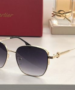 Cartier Sunglasses - CTS027
