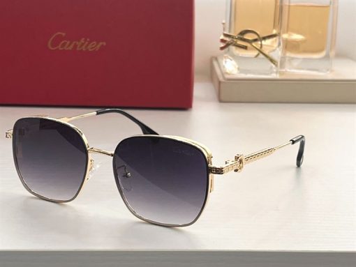 Cartier Sunglasses - CTS027