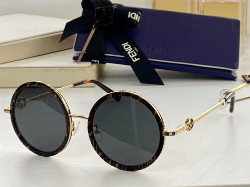 Fendi Sunglasses - FDS069