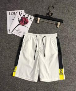Burberry Shorts – BSR22 - 1