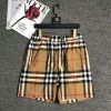 Burberry Shorts – BSR24 - 1