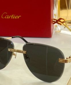 Cartier Sunglasses - CTS095
