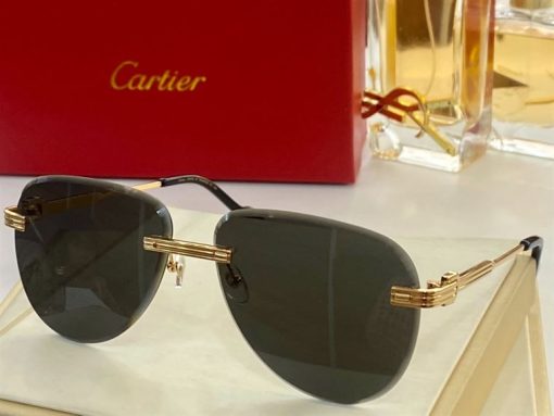 Cartier Sunglasses - CTS095