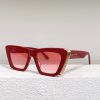 Louis Vuitton Sunglasses - LGV073