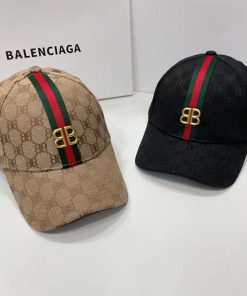 Balenciaga Hat - BLH011