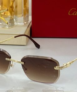 Cartier Sunglasses - CTS064