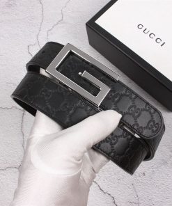 Gucci Belt - GBT043
