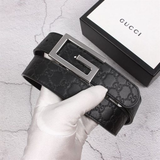 Gucci Belt - GBT043