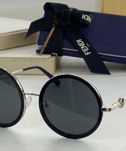 Fendi Sunglasses - FDS070