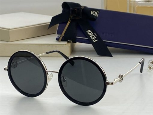 Fendi Sunglasses - FDS070