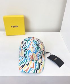 Fendi Hat - FDH006
