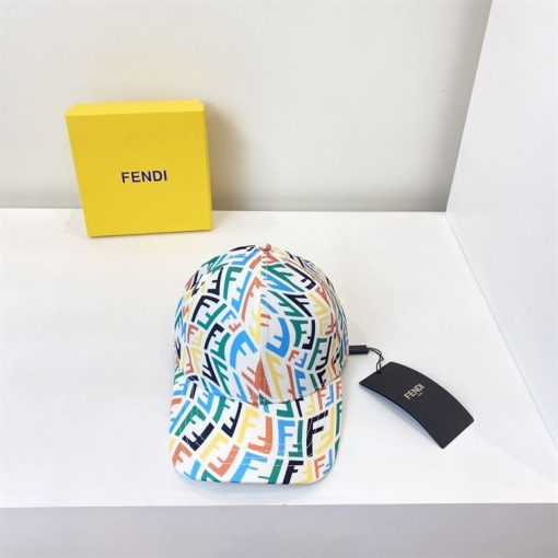 Fendi Hat - FDH006