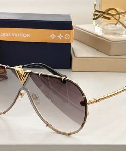 Louis Vuitton Sunglasses - LGV048