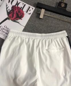 Burberry Shorts – BSR22 - 3