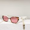Fendi Sunglasses - FDS024