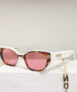 Fendi Sunglasses - FDS024