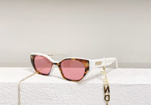 Fendi Sunglasses - FDS024