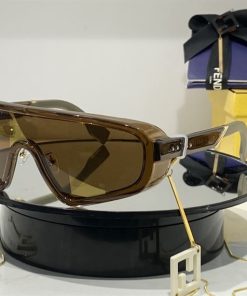 Fendi Sunglasses - FDS051