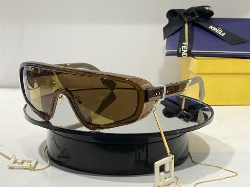 Fendi Sunglasses - FDS051