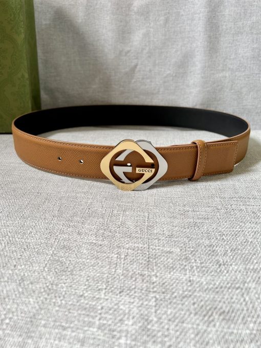 Gucci Belt - GBT025