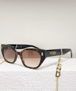 Fendi Sunglasses - FDS026