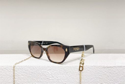 Fendi Sunglasses - FDS026