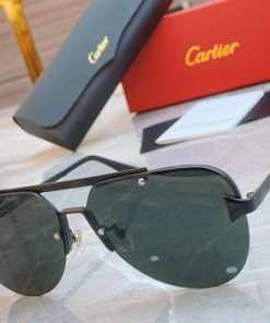 Cartier Sunglasses - CTS023